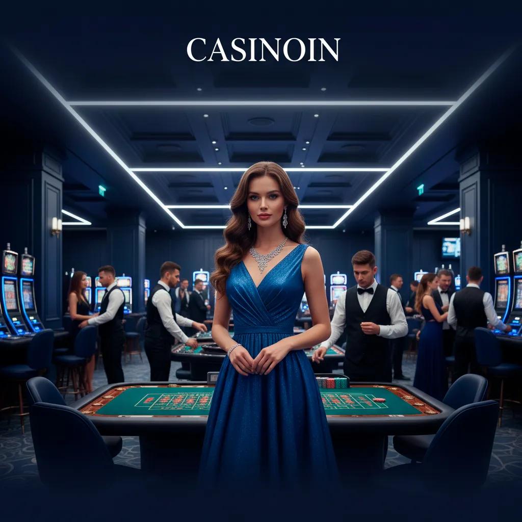 Casinoin Casino Canada: Real-Money Slots and Bonus Picks